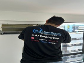 RA CLIMATIZAÇÃO - Photo 3