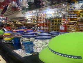 LOJA CONSTROI - MATERIAIS DE CONSTRUÇÃO - Photo 0