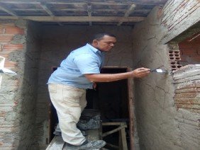 José Cícero pintor e pedreiro - Photo 6