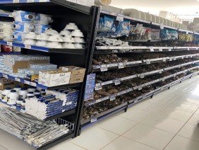 DIA A DIA CASA E CONSTRUÇÃO MATRIZ - Photo 1