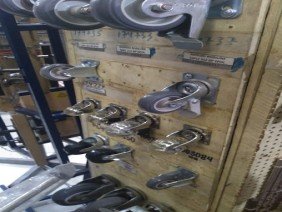 Junior Materiais de Construção - Photo 1