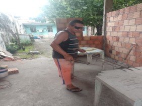 Brás Pedreiro - Photo -1