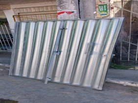 Serralheria do Dodó Campos - Photo 3