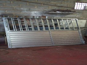 Serralheria Do César - Photo 1