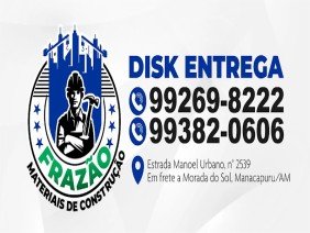 Consol Construtora Solida Ltda - EPP (FRAZÃO MATERIAIS DE CONSTRUÇÃO) - Photo -1