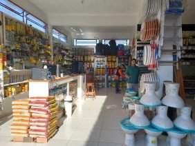 Material de Construção Esquina do Tijolo - Photo 5