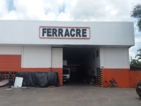 FERRACRE - Matriz - Photo 6