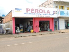Pérola Materiais de Construções - Photo 2