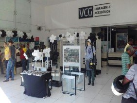 VCG Ferragens e Acessórios - Photo 2