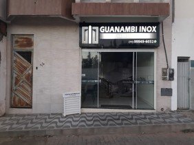Guanambi Inox - Photo 1