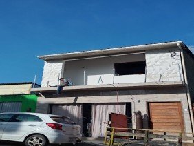 Aj Inox Vidraçaria e Esquadrias em Alumínio - Eustáquio Gomes. - Photo 0