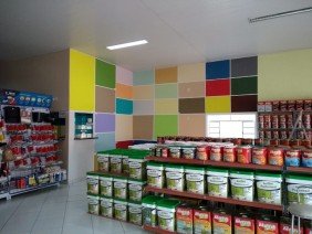 Acre Tintas - Photo 1