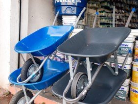 Material de Construção em Manaus | Casa BW | material de construção manaus - Photo 1