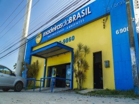 Madeiras do Brasil - Via Expressa - Photo 4