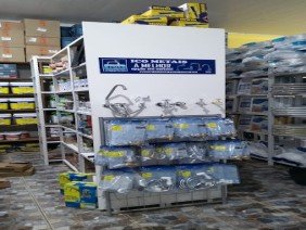 BRASIL MATERIAIS DE CONSTRUÇÃO - Photo 2