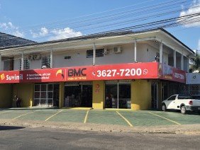 BMC Casa de Tintas Compensa | Loja de Tintas em Manaus - Photo 6
