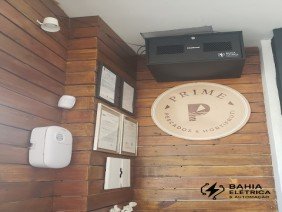 Bahia Eletrica & Automação - Photo -1