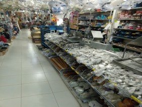 Ferragens Sacramento - Acessórios para fogão e panela. - Photo 1