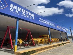 Mestre da Obra - Arapiraca - Photo 1