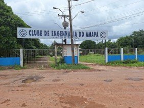 CEAAP - Clube De Engenharia e Arquitetura Do Amapá - Photo 1
