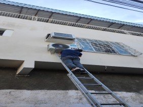 AmazonAr Climatização - Photo -1