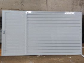 Fabrica dos portões 2 - Photo 1