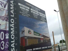 Jaru Construção - Photo 0