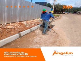 Angelim Engenharia | Reforma e Construção - Photo 3