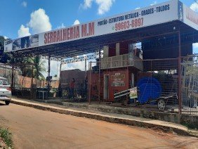 Serralheria MM - Photo -1