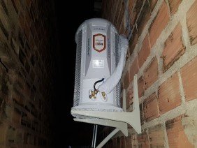 Jeovane Ar Condicionado - Photo 0