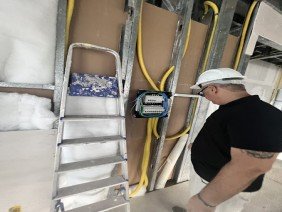 Fast Drywall & Steel Frame: Placa, Gesso, Forro em Maceió AL - Photo -1