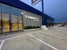 Vidrorios Home Center - Photo -1