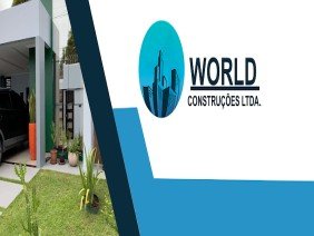 World Construções Ltda - Photo 1