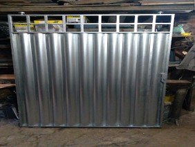 A Serralheria Dínamo Futura - Photo 2