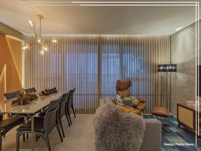 Pedro Baan Designer de interiores - Photo 6