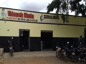 Serralheria e Vidraçaria Oliveira - Photo 2