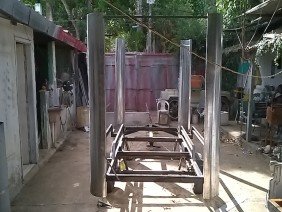 Serralheria Cajazeiras - Photo 2