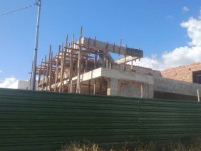 Pedreiro construir vende e financia imovel - Photo -1