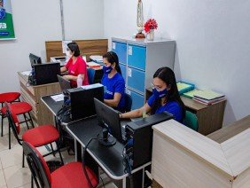 Grupo Madre Tereza - Photo 2