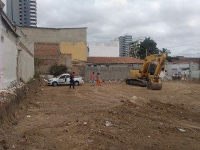 Construtora Albuquerque - Photo 0