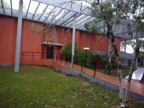 Anfiteatro Garibaldi Brasil - Photo 1