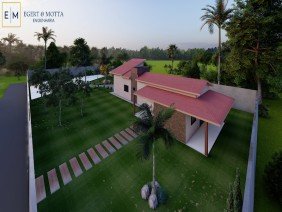 Egert E Motta Engenharia - Photo 2