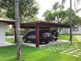 Carpintaria Reis Industria de Madeiras Eireli - Photo 5