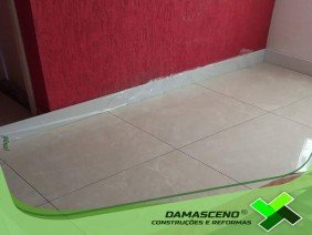 Damasceno construções e reformas - Photo 0