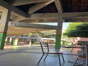 IFAL - Instituto Federal de Alagoas - Campus Palmeira dos Índios - Photo 1