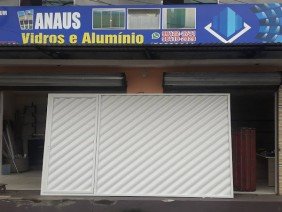 Manaus vidros e Aluminio - Photo 0