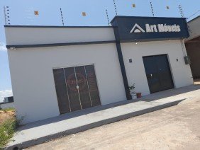 ART'móveis comércio e serviços - Photo 1