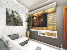 Arquiteto Alexandre Borges - Photo 2