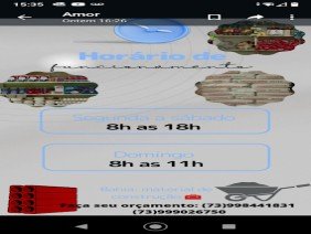 Bahia material de construção - Photo -1