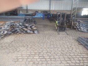 Mega Nordeste ( Alumifer) - Photo 2